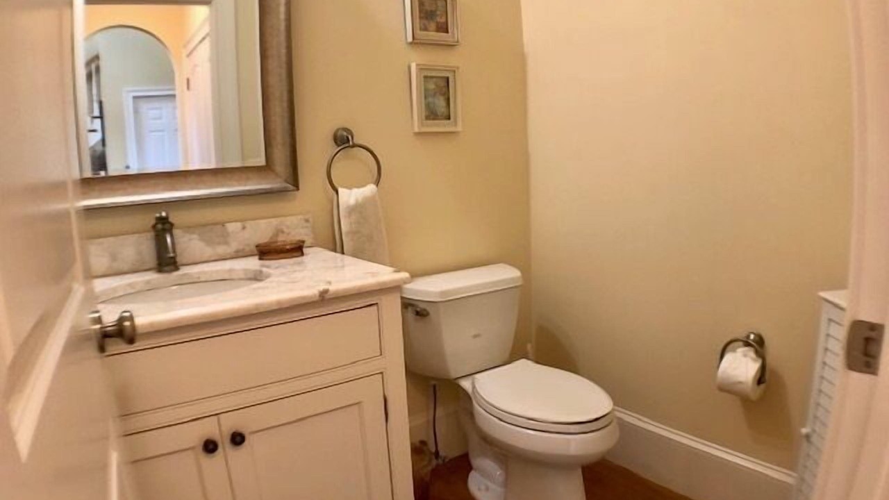 Photo of Bathroom in Hyannis