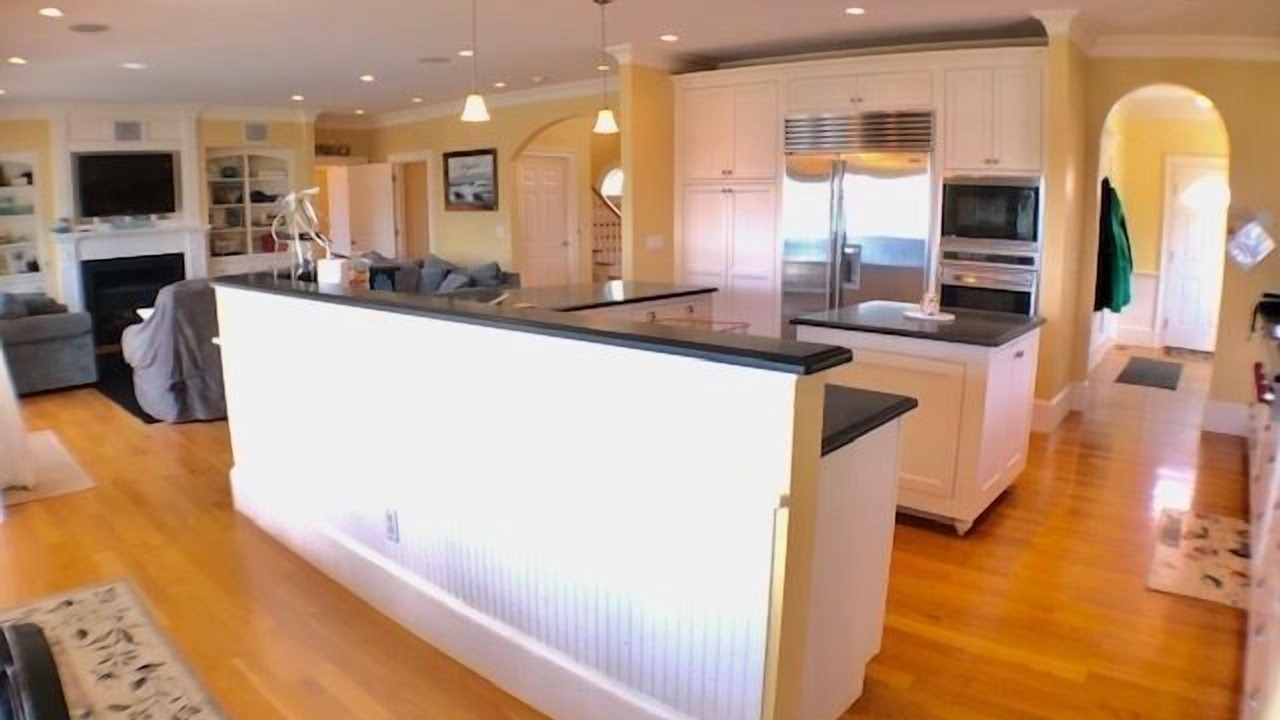 Photo of Kitchen in Hyannis