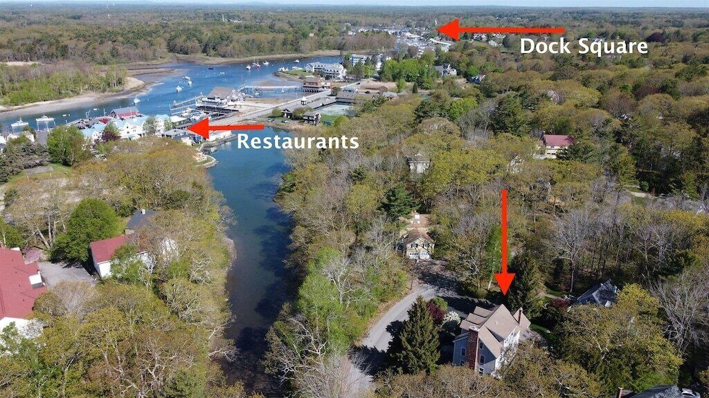 Photo of Outdoor in Kennebunkport