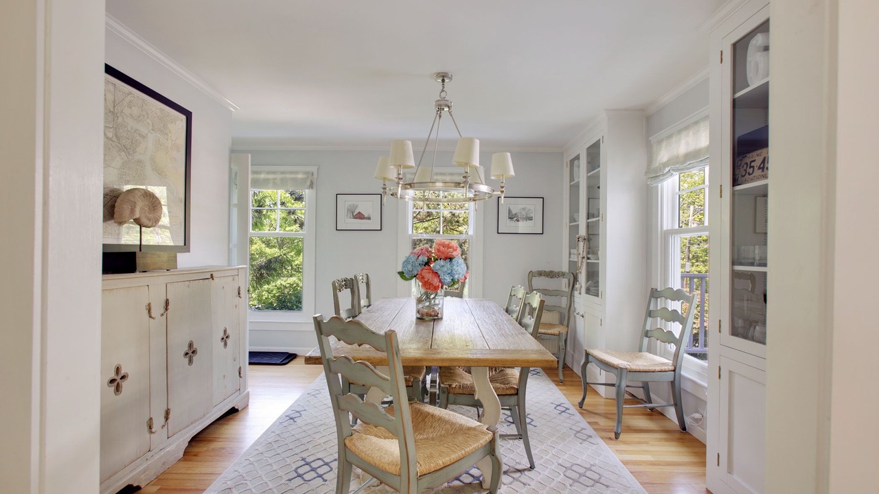 Photo of Bedroom in Kennebunkport