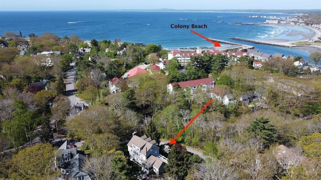 Photo of Outdoor in Kennebunkport