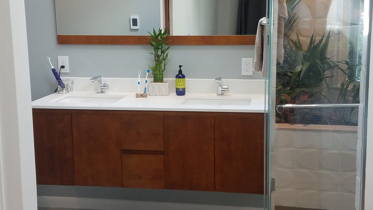 Photo of Bathroom in Norwalk