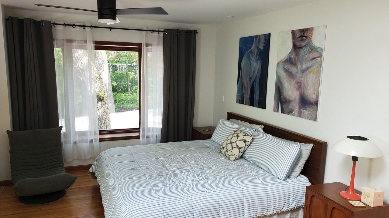 Photo of Bedroom in Norwalk