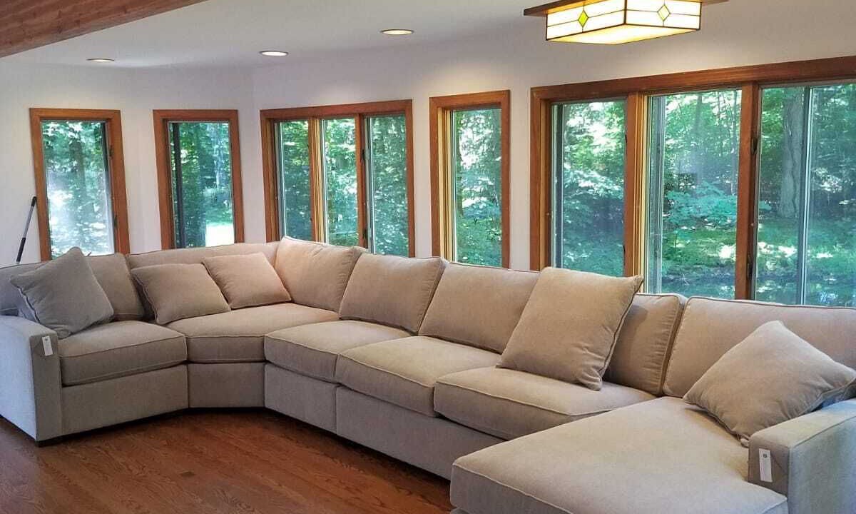 Photo of Livingroom in Norwalk