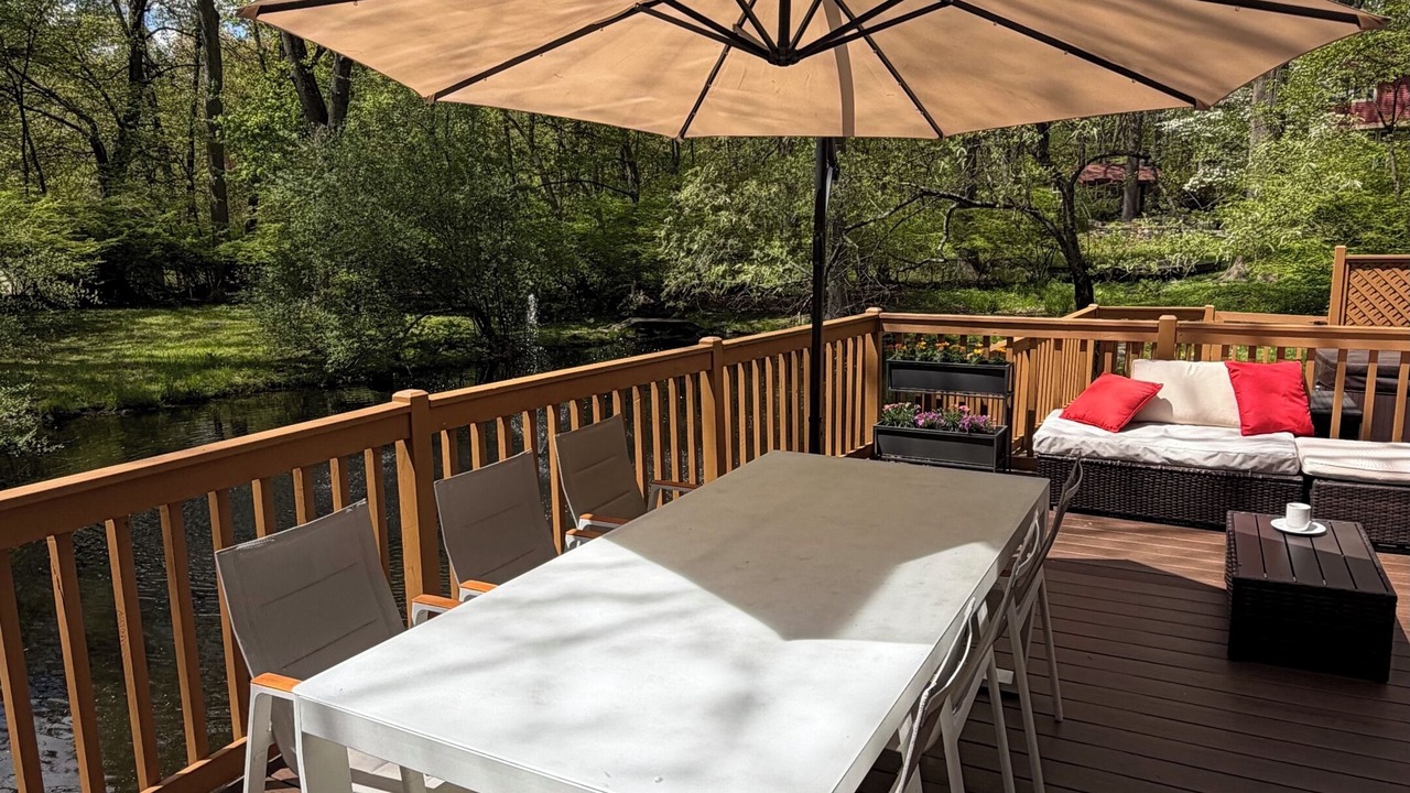 Photo of Outdoor in Norwalk