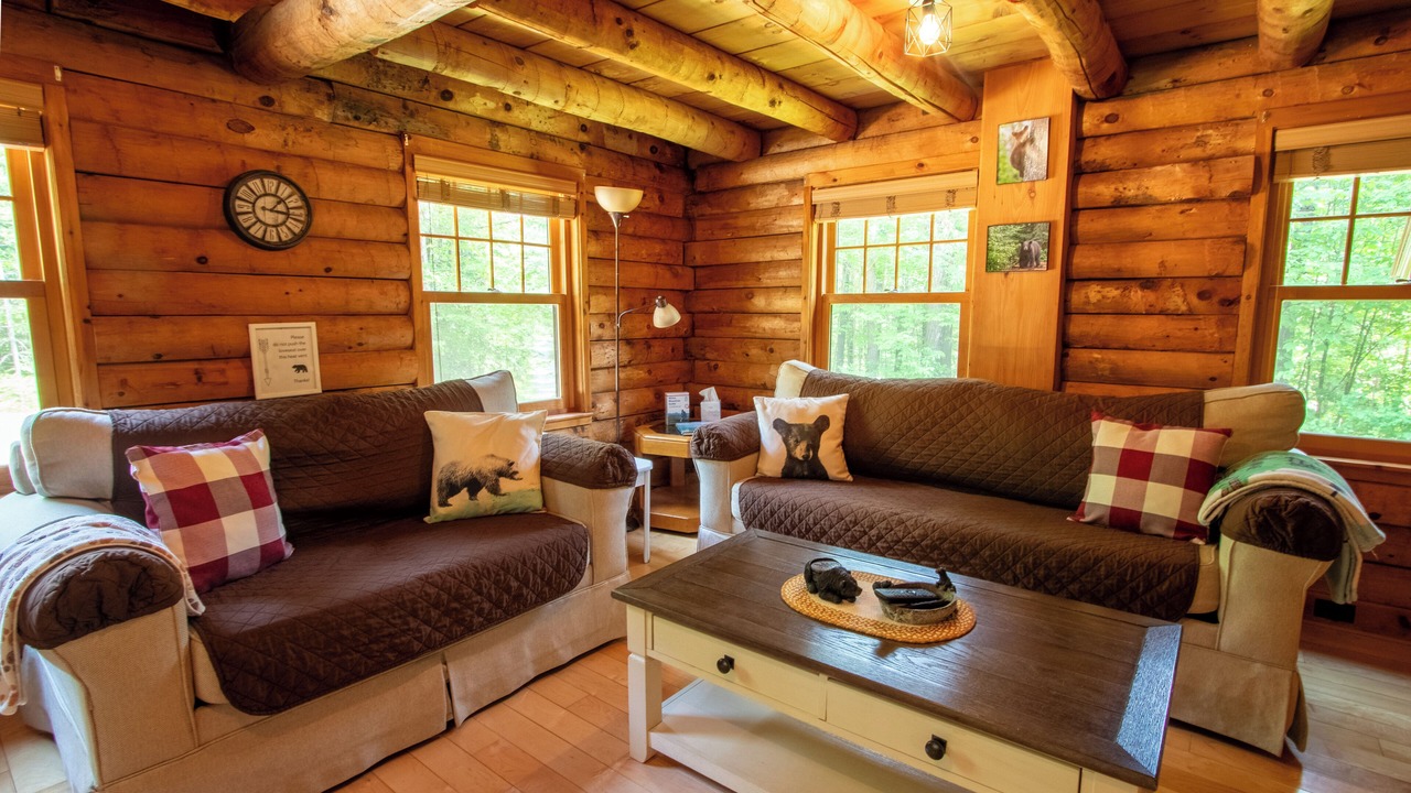 Photo of Livingroom in Silver Lake