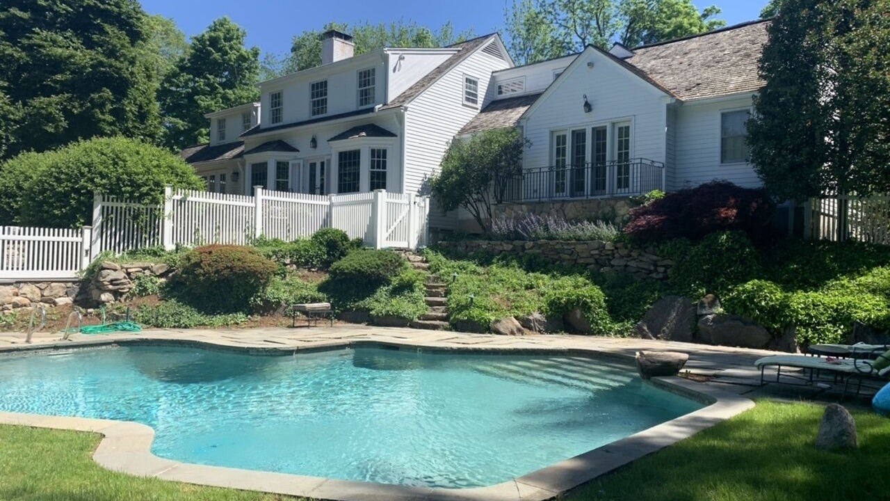 Photo of Outdoor in Darien