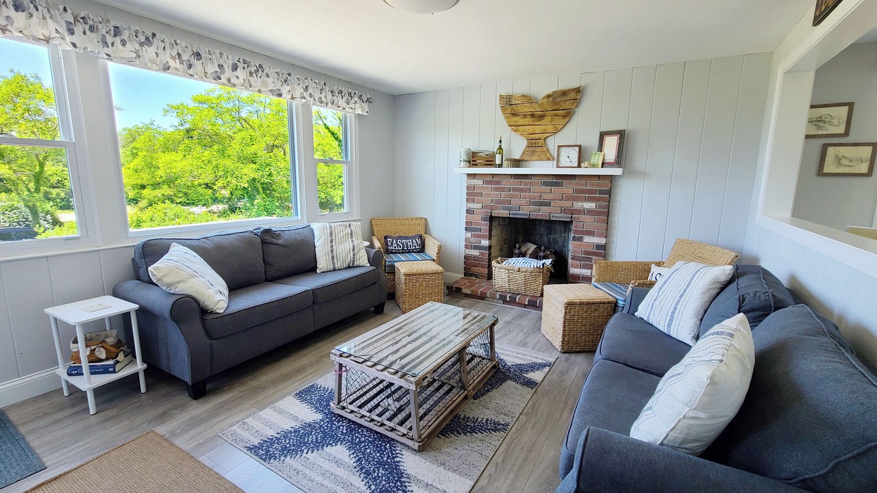 Photo of Bedroom in Campground Landing