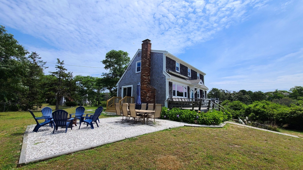 Photo of Outdoor in Campground Landing