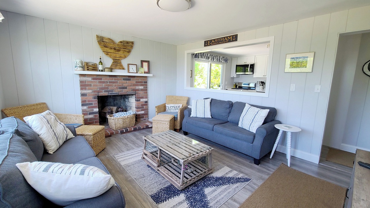 Photo of Bedroom in Campground Landing