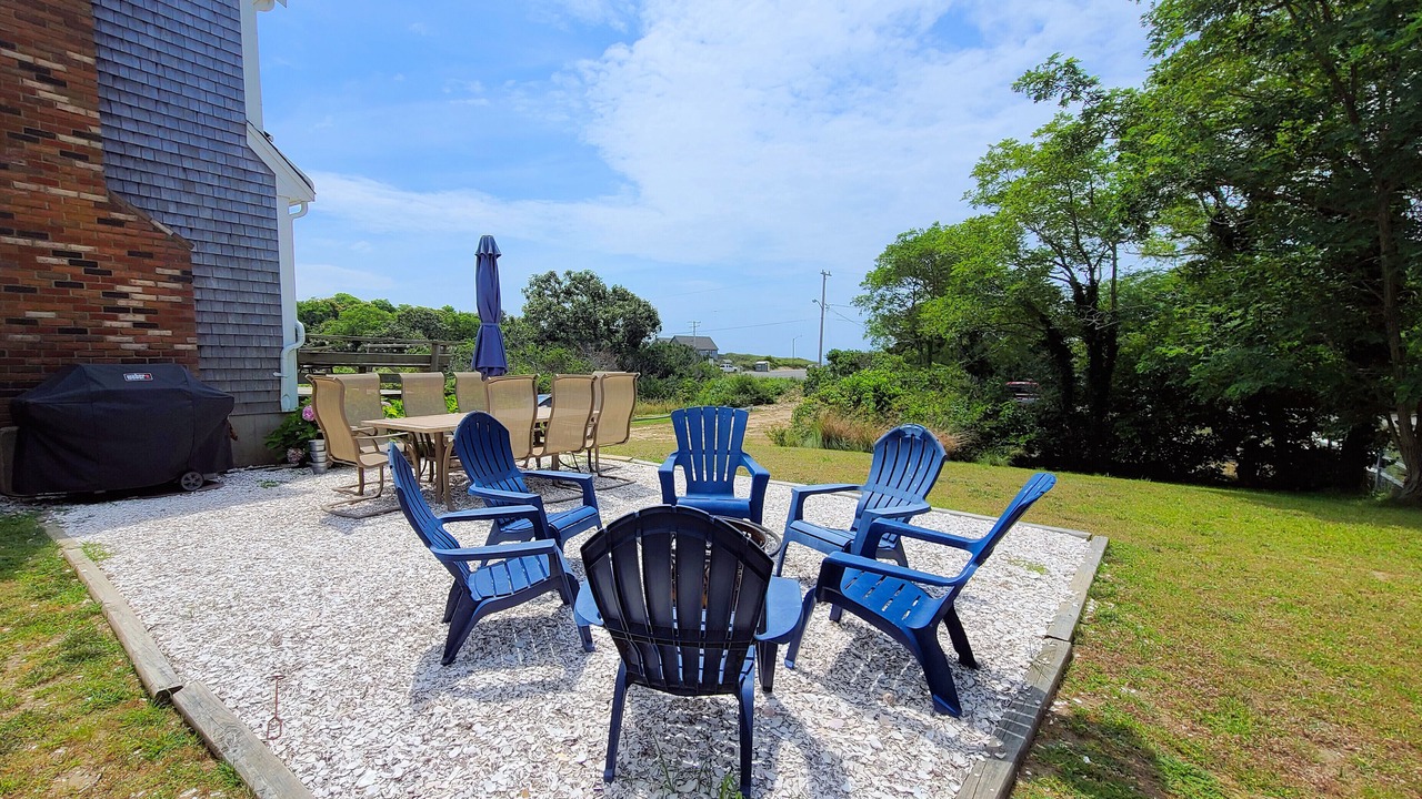Photo of Outdoor in Campground Landing