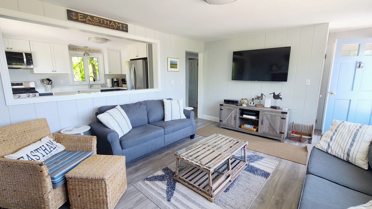 Photo of Bedroom in Campground Landing
