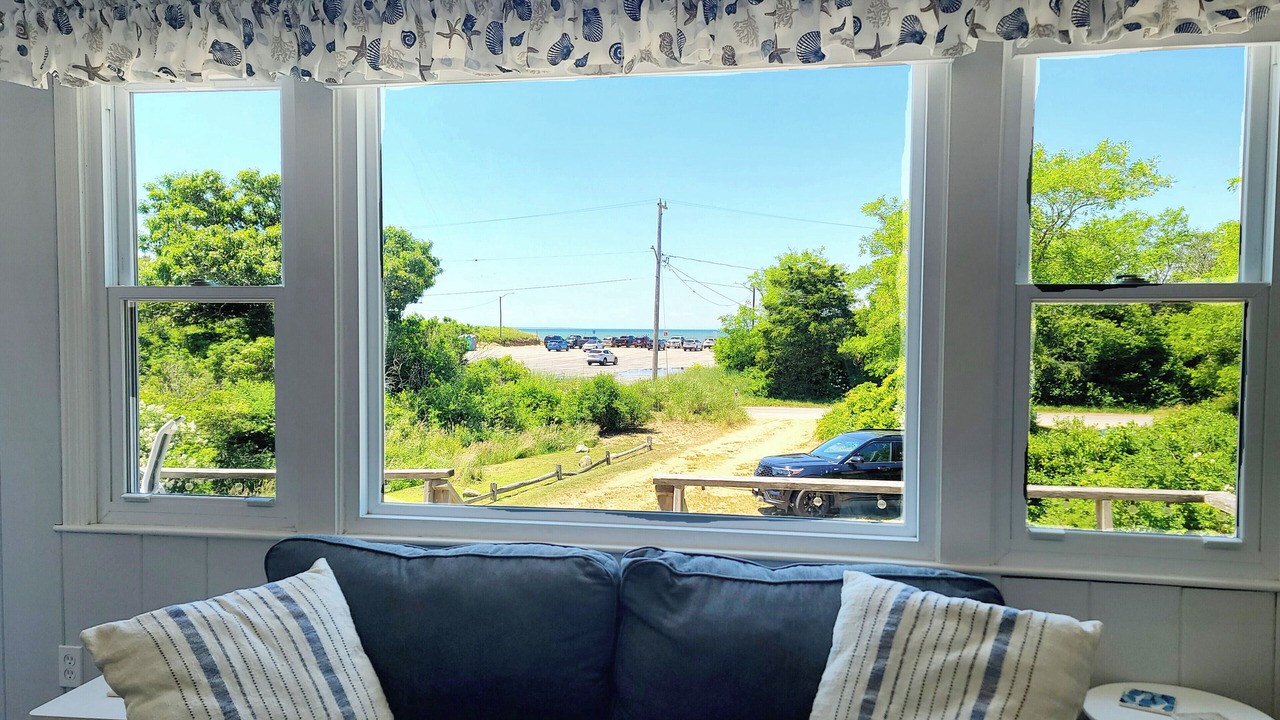 Photo of Bedroom in Campground Landing
