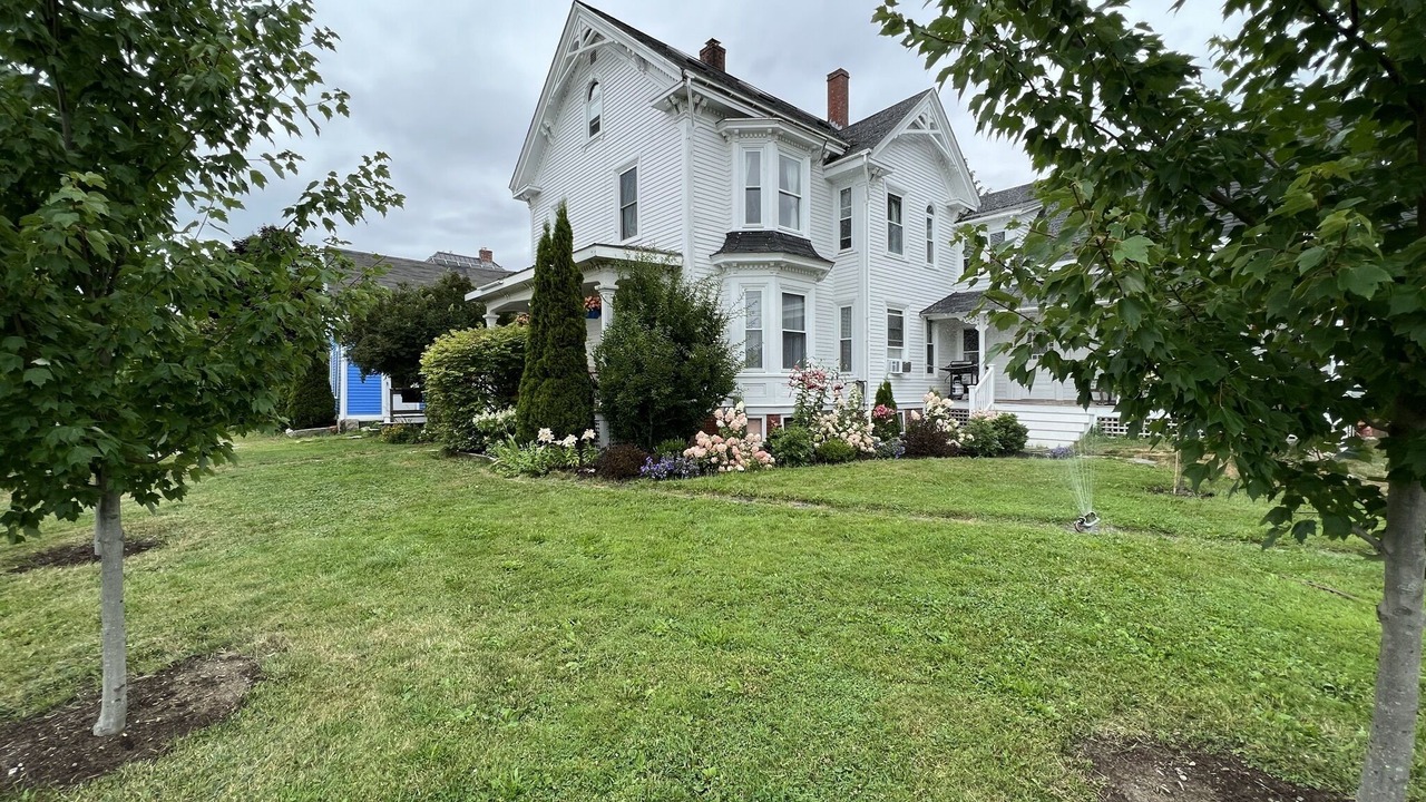 Photo of Outdoor in Ellsworth