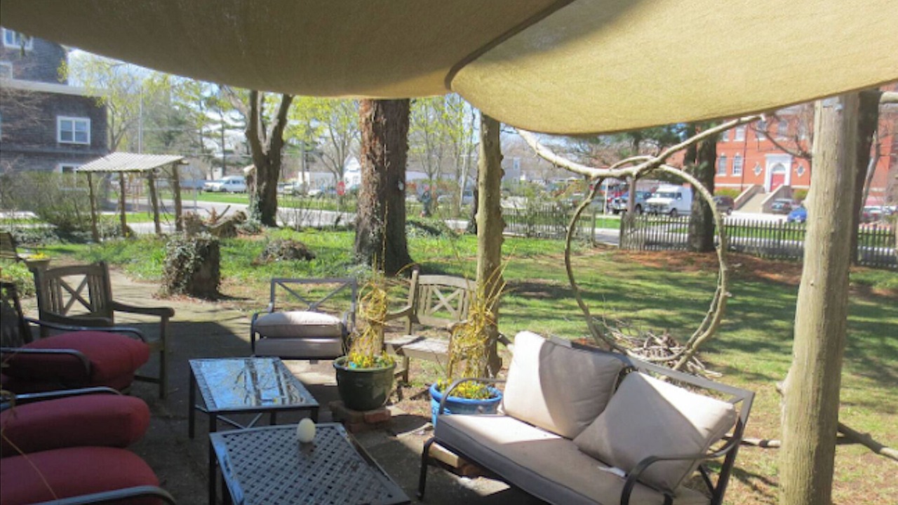 Photo of Patio Balcony in Warren