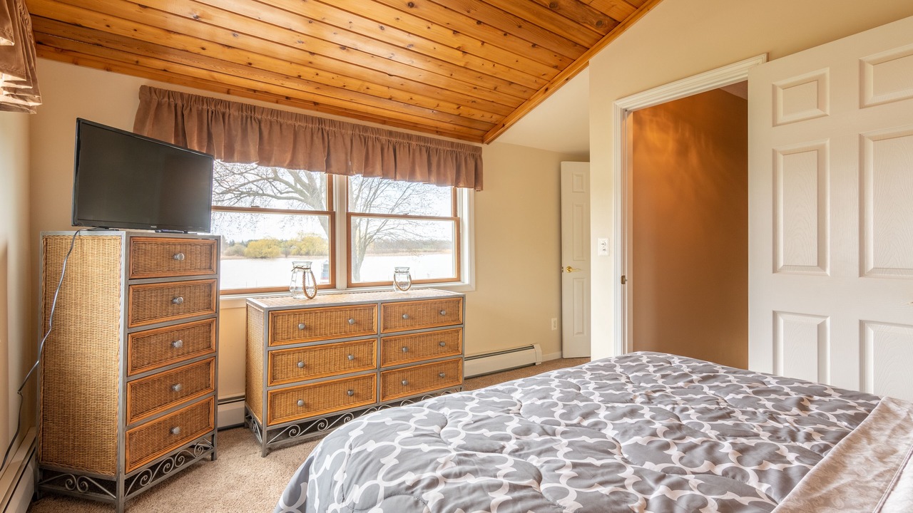 Photo of Bedroom in Hilton