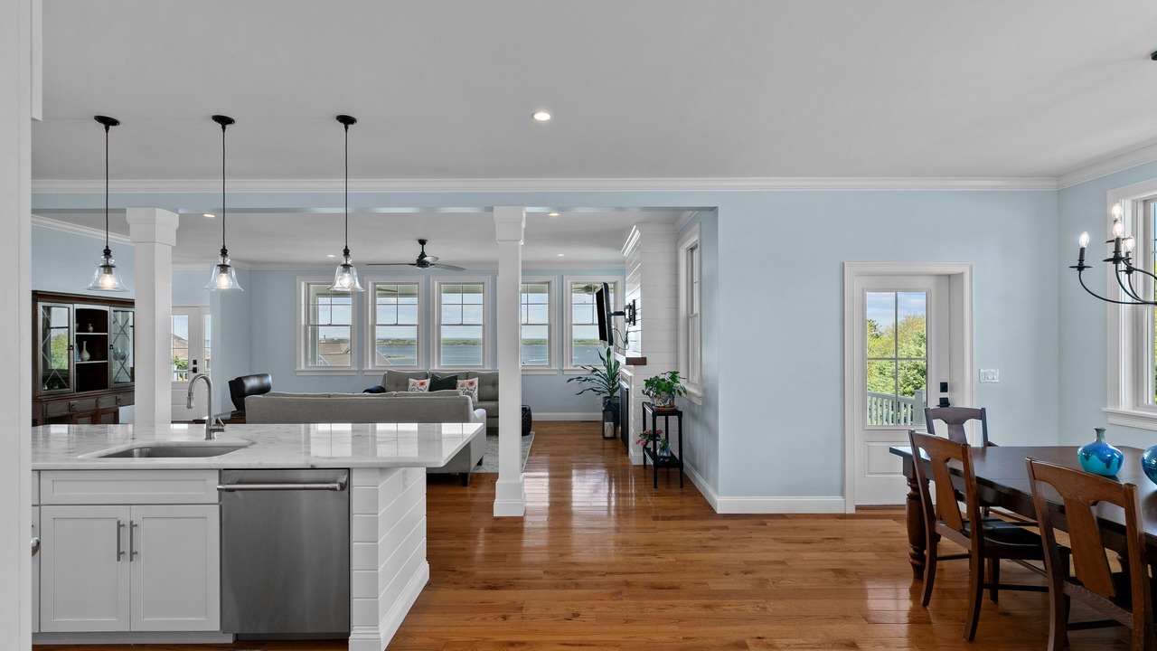 Photo of Bedroom in Tiverton
