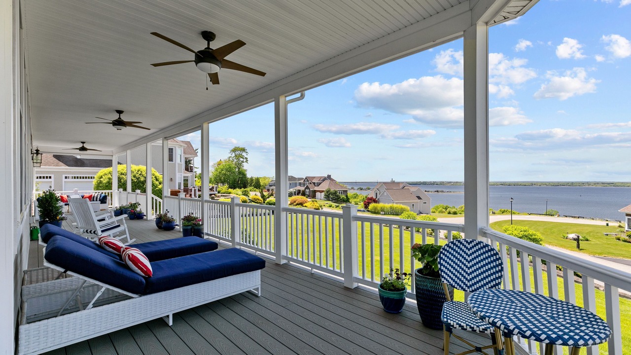 Photo of Outdoor in Tiverton