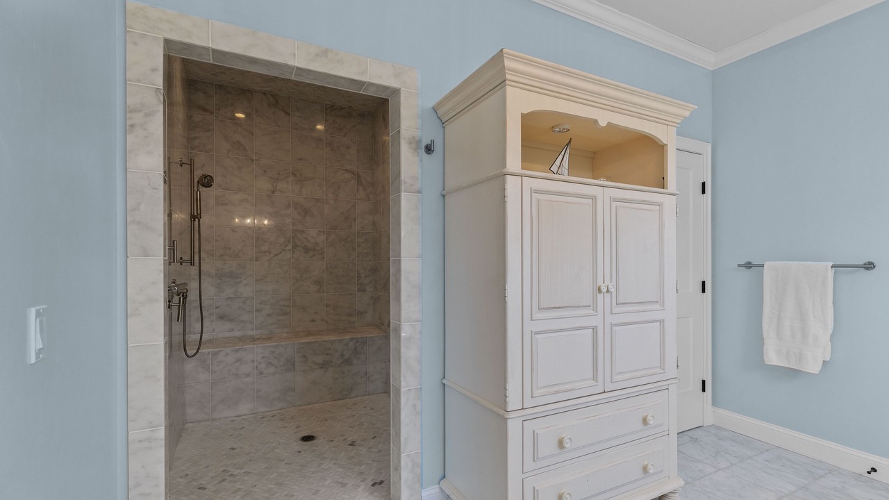Photo of Bathroom in Tiverton