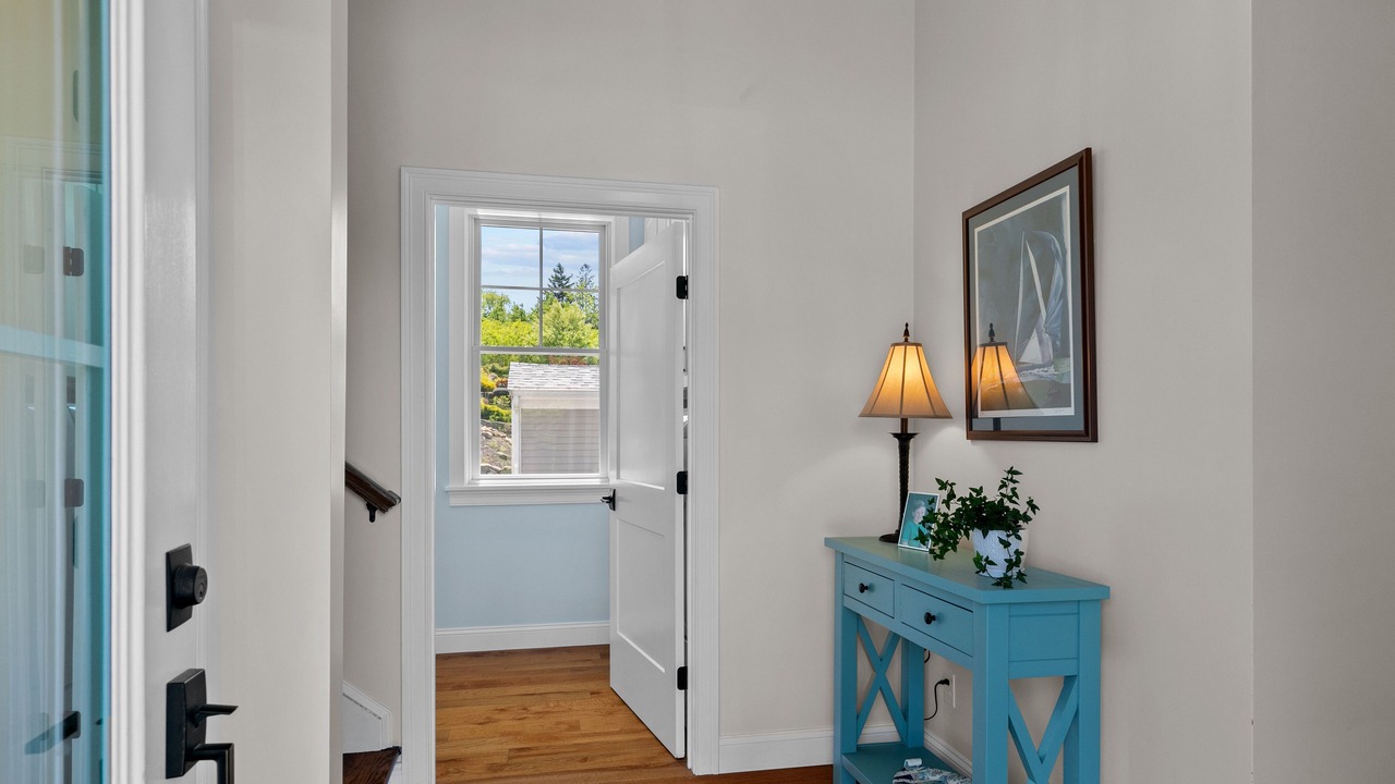 Photo of Bedroom in Tiverton