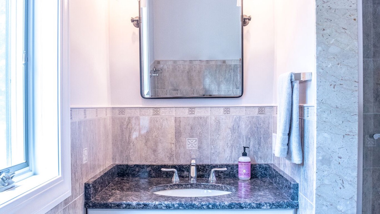 Photo of Bathroom in Jamestown