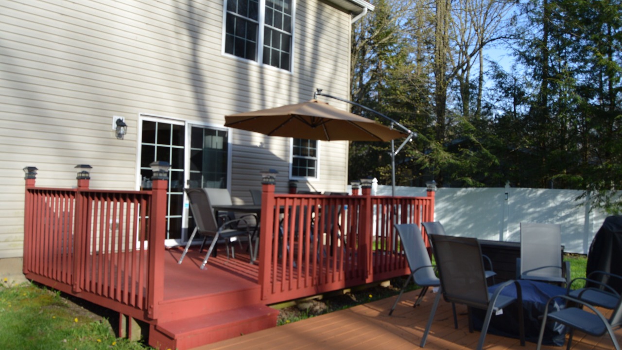 Photo of Outdoor in Pocono Summit