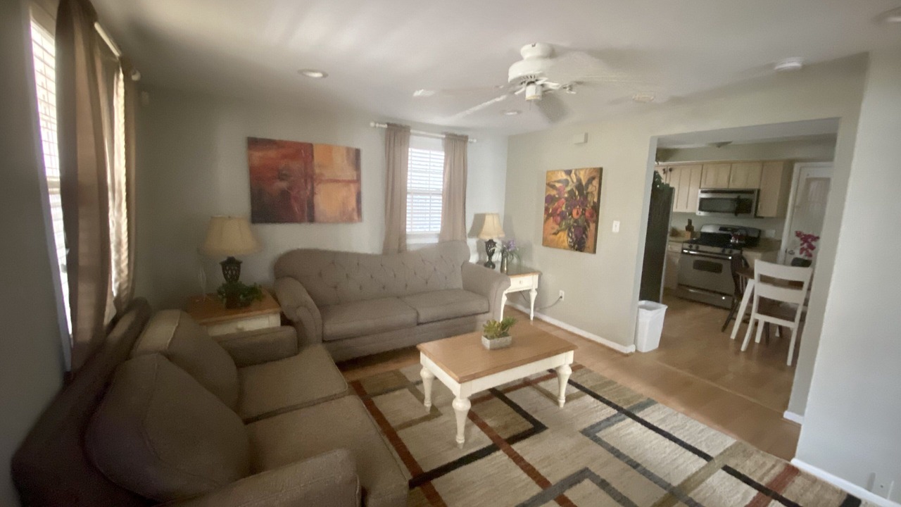 Photo of Livingroom in Seaside Heights