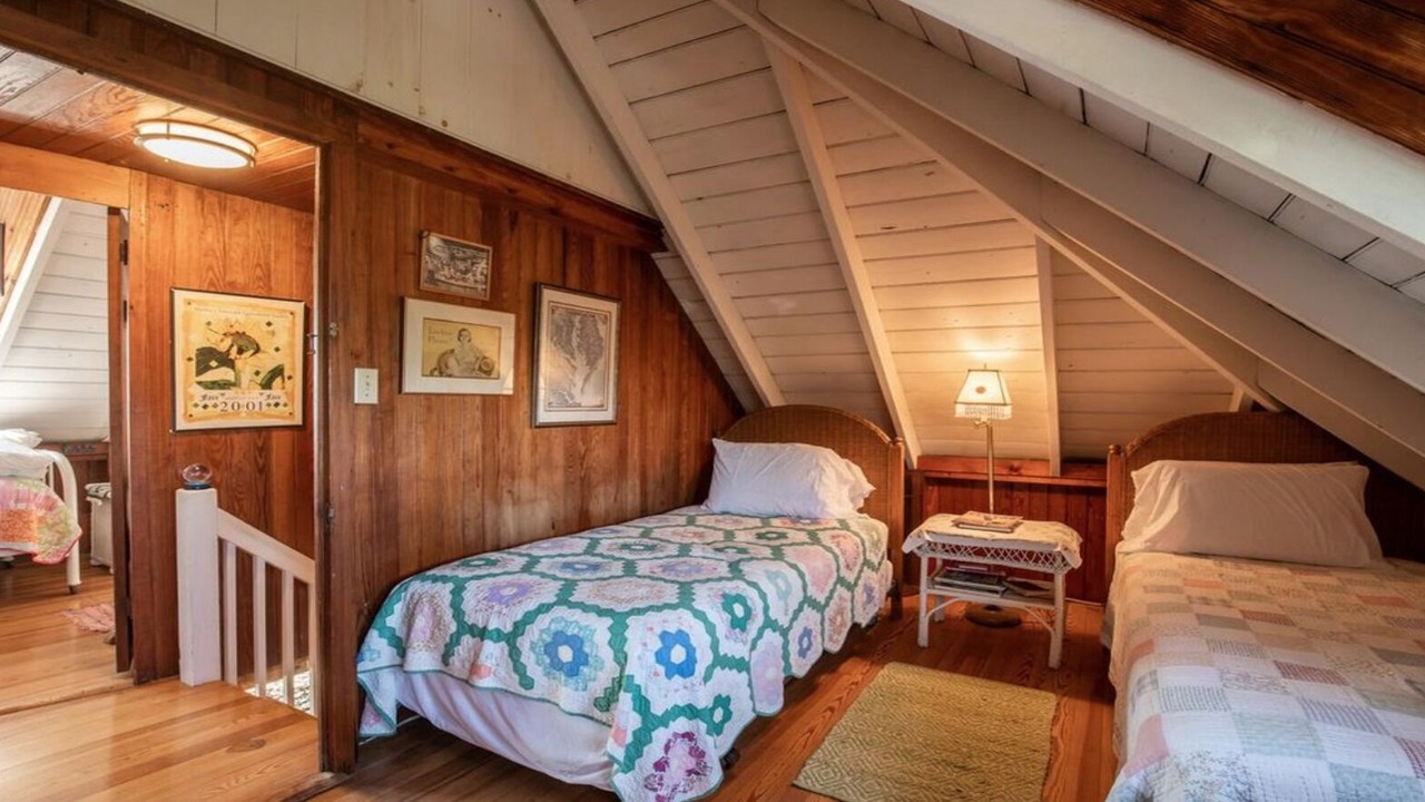 Photo of Bedroom in East Chop