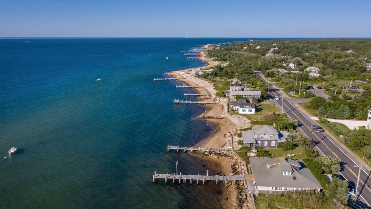 Photo of Outdoor in East Chop