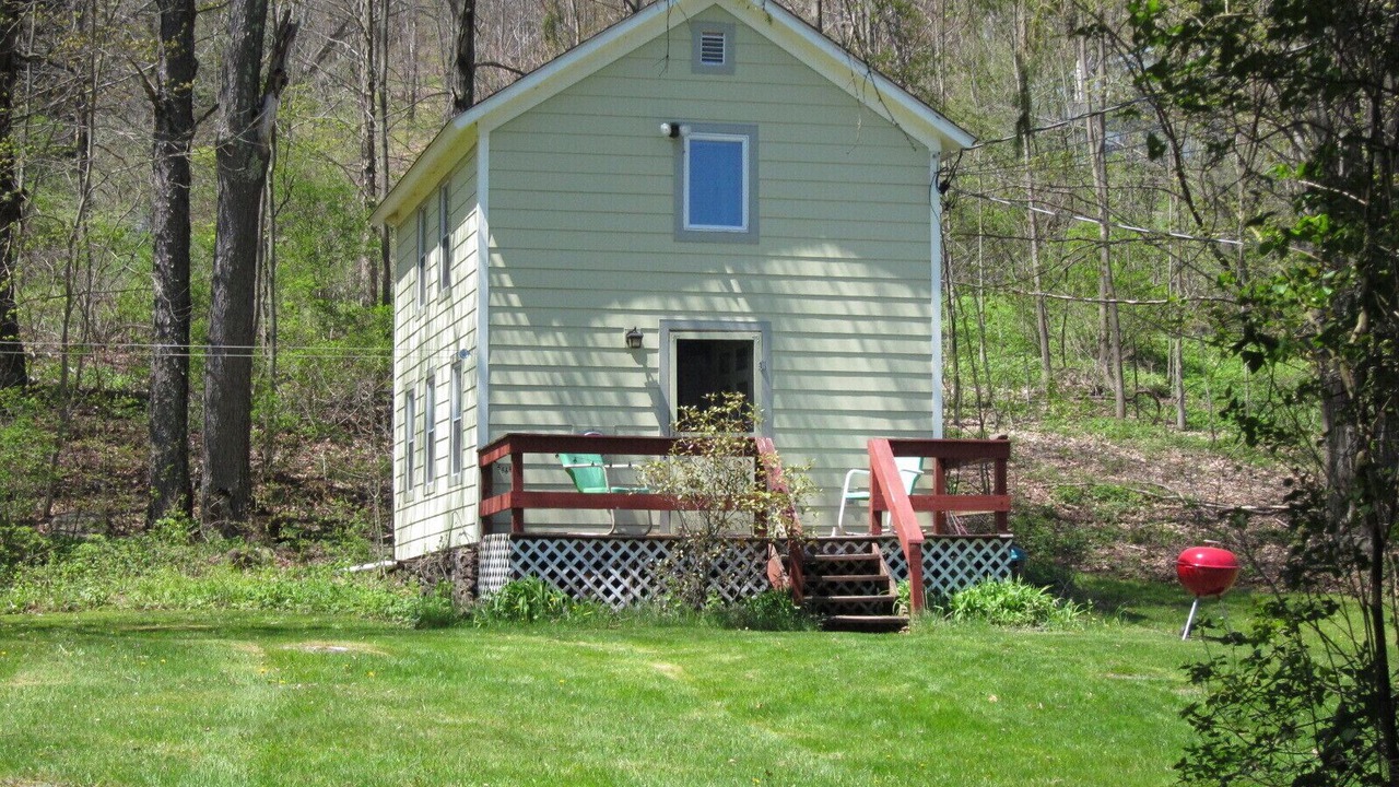 Photo of Outdoor in Margaretville