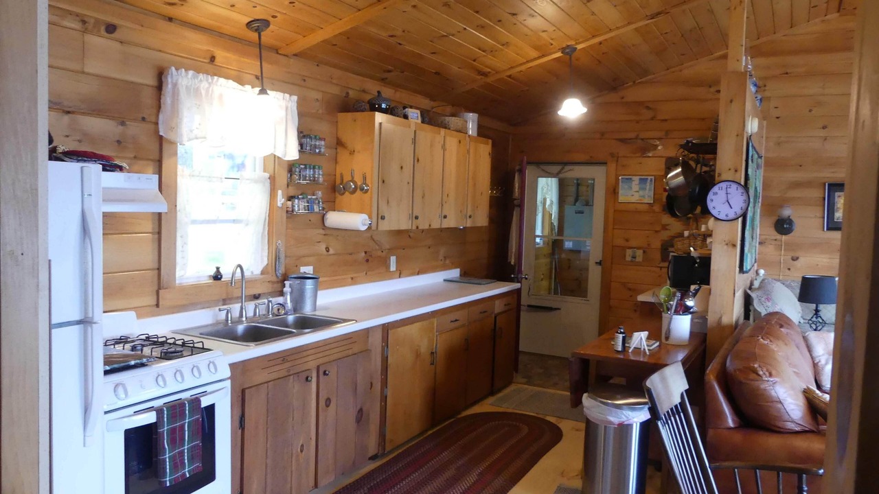 Photo of Kitchen in Charleston