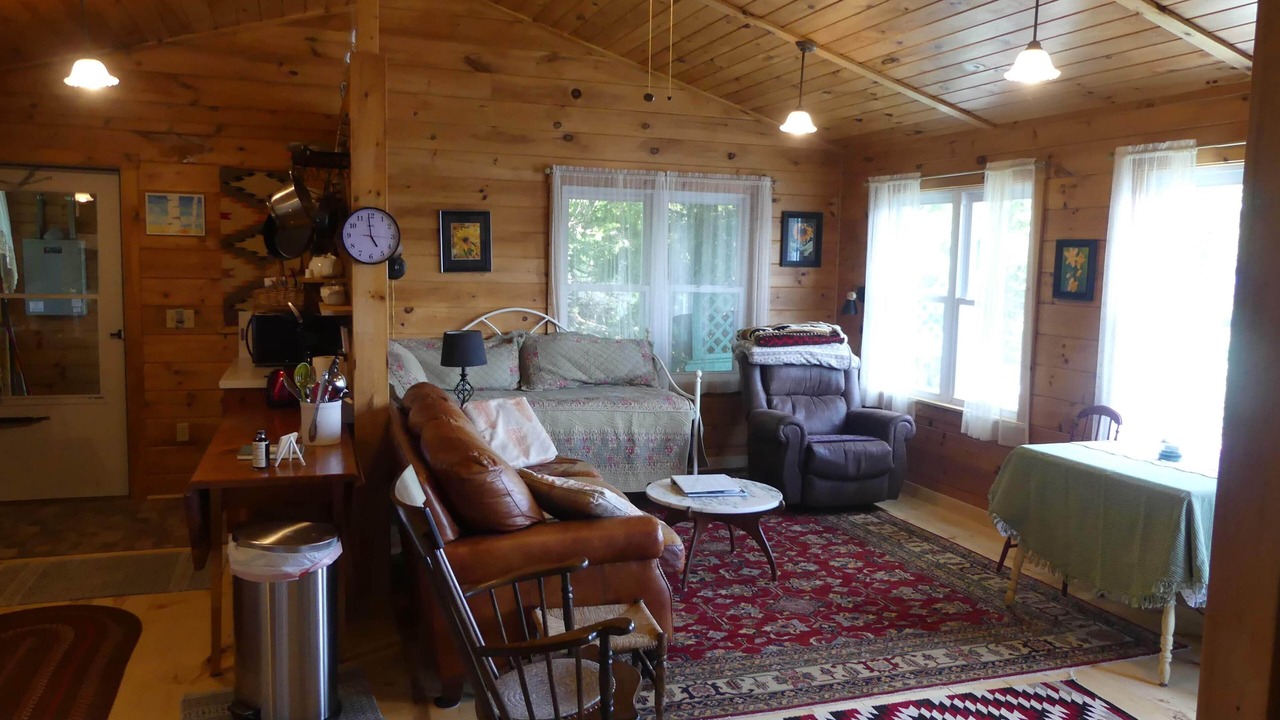 Photo of Livingroom in Charleston