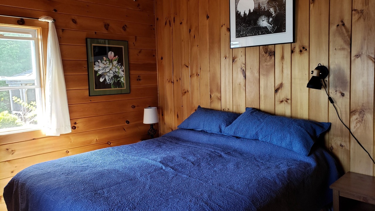 Photo of Bedroom in Charleston