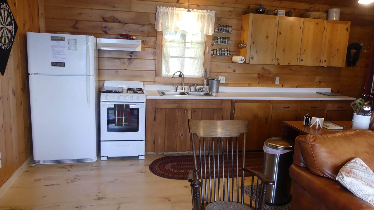 Photo of Kitchen in Charleston