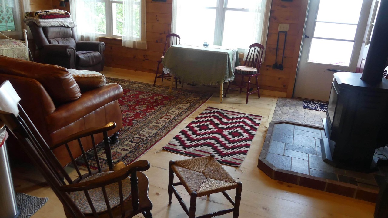 Photo of Livingroom in Charleston