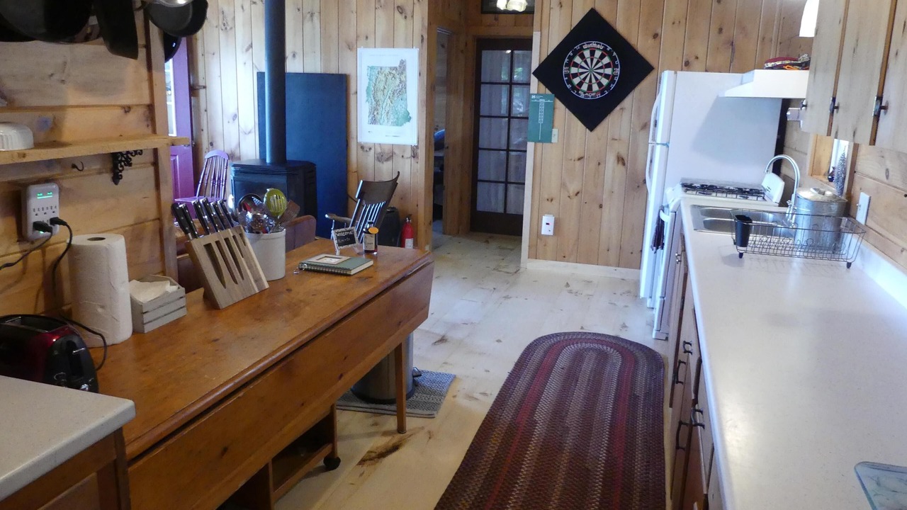 Photo of Kitchen in Charleston