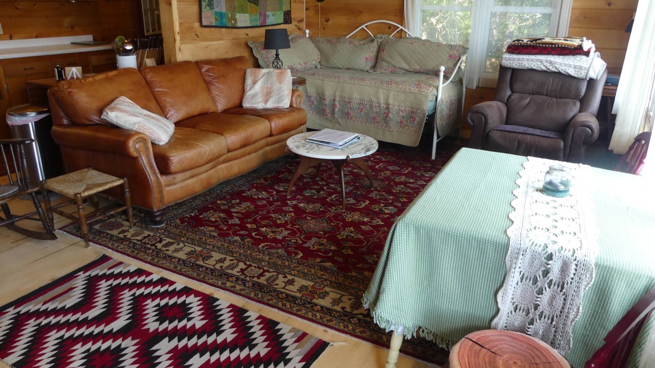 Photo of Livingroom in Charleston