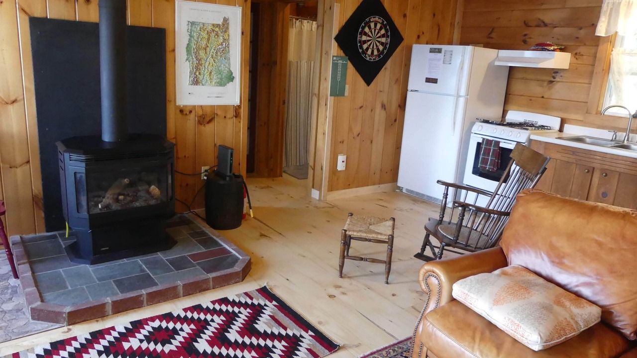 Photo of Livingroom in Charleston