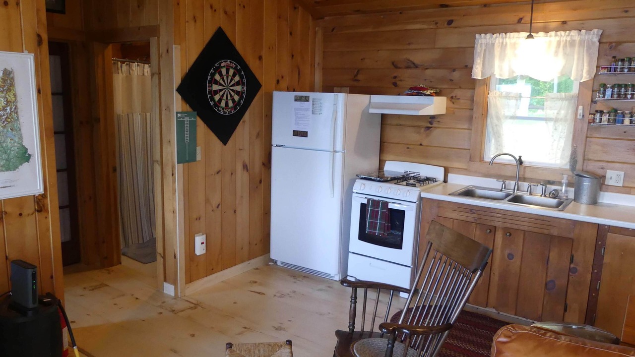 Photo of Kitchen in Charleston