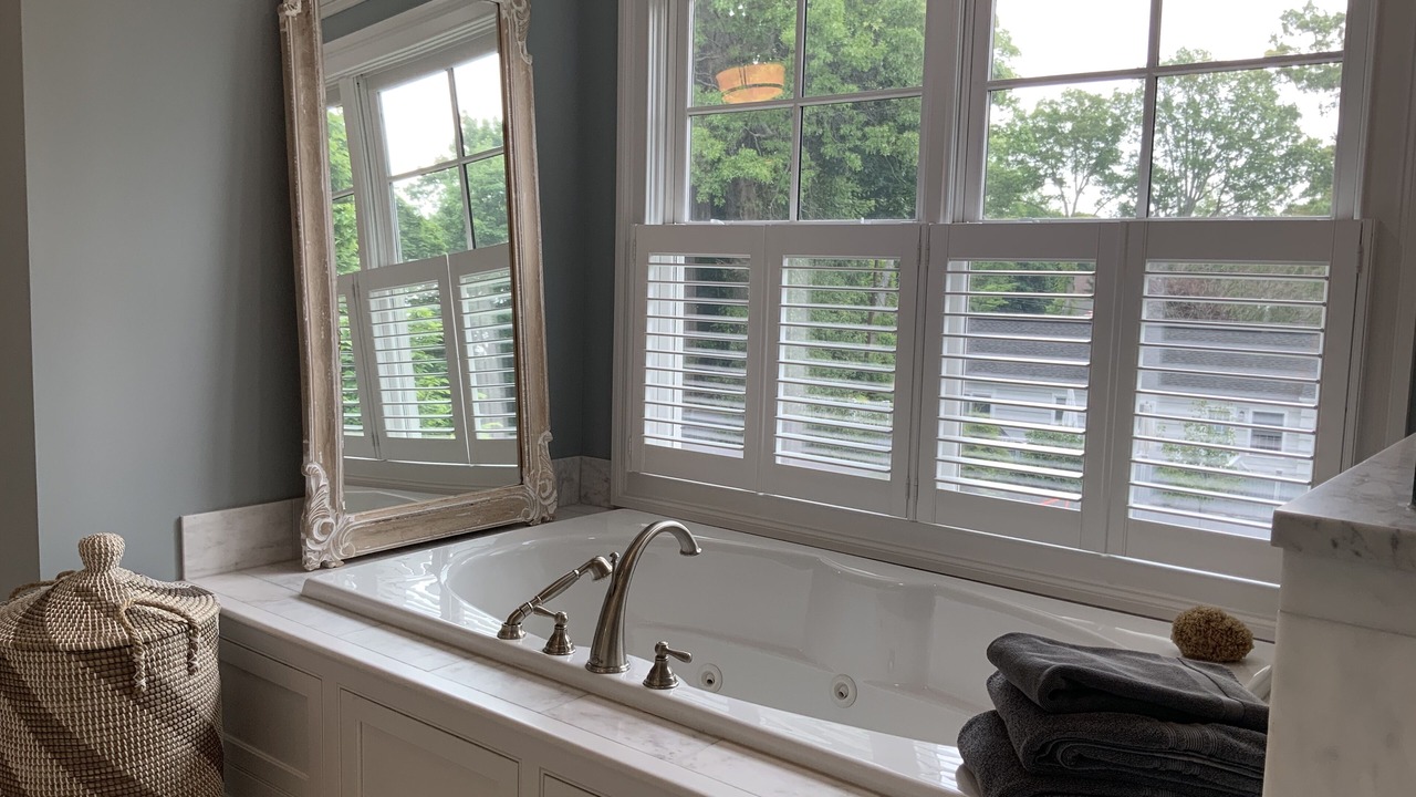Photo of Bathroom in Westport