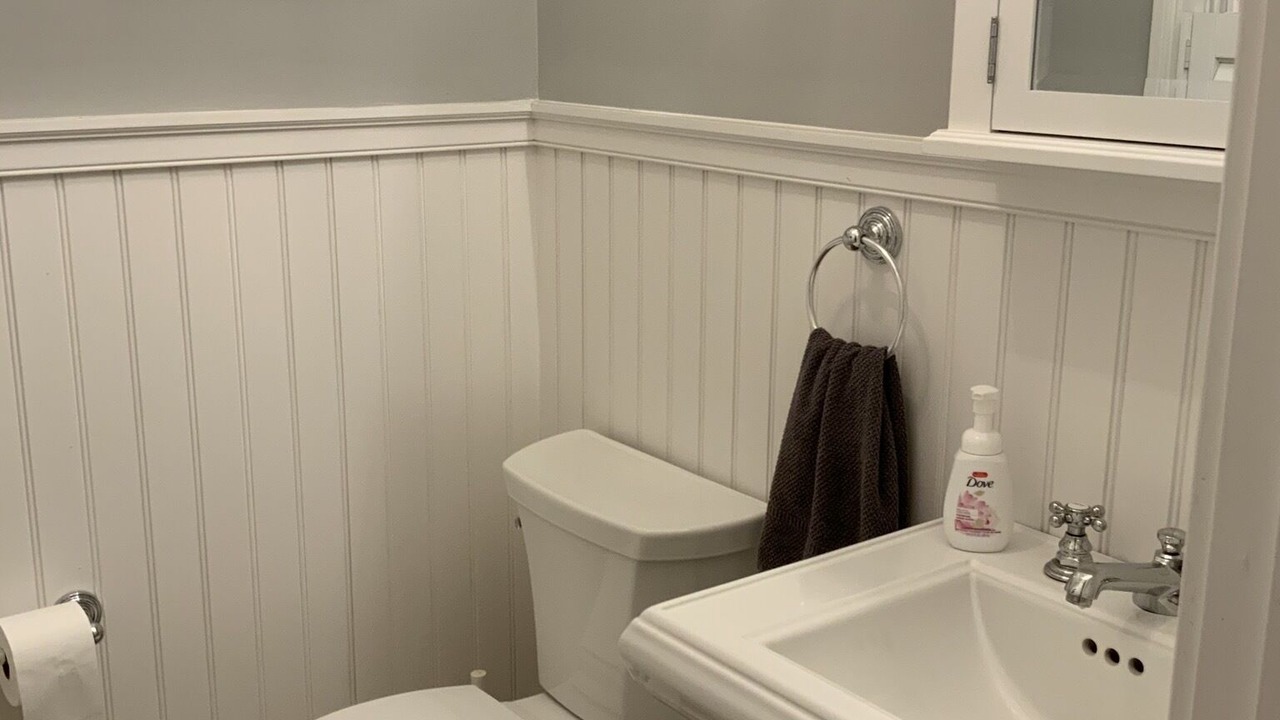 Photo of Bathroom in Westport