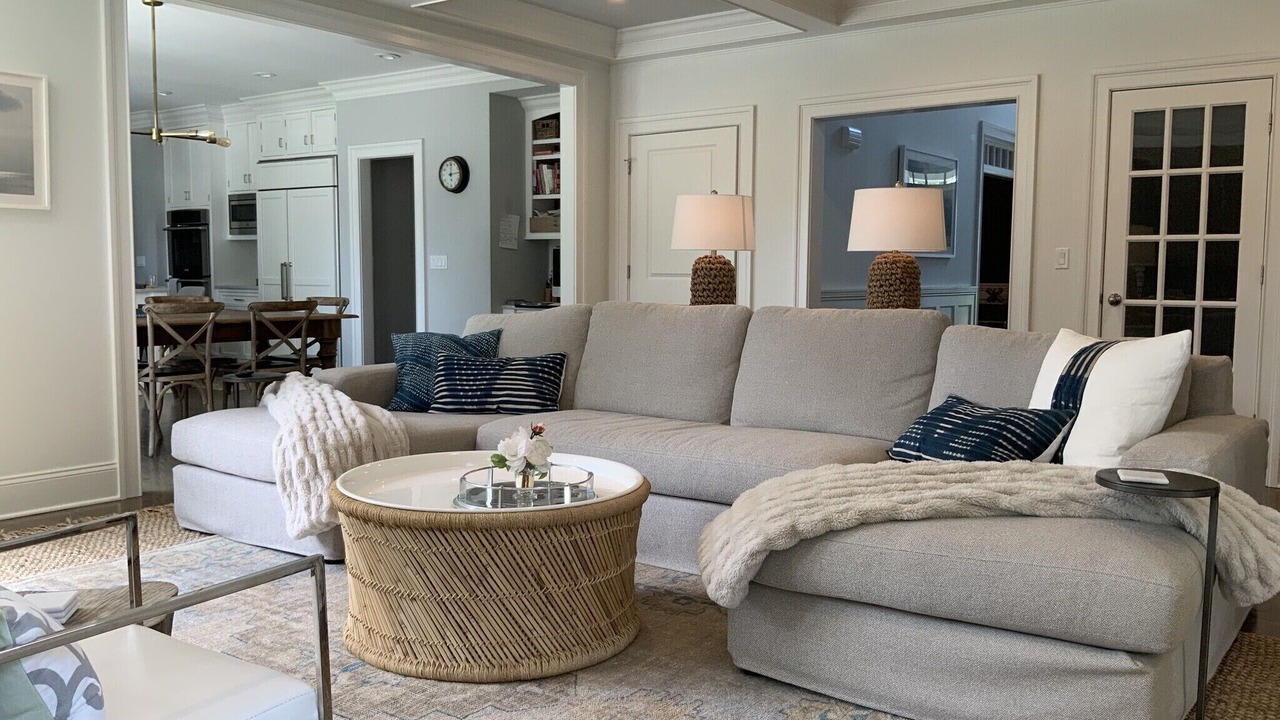 Photo of Bedroom in Westport