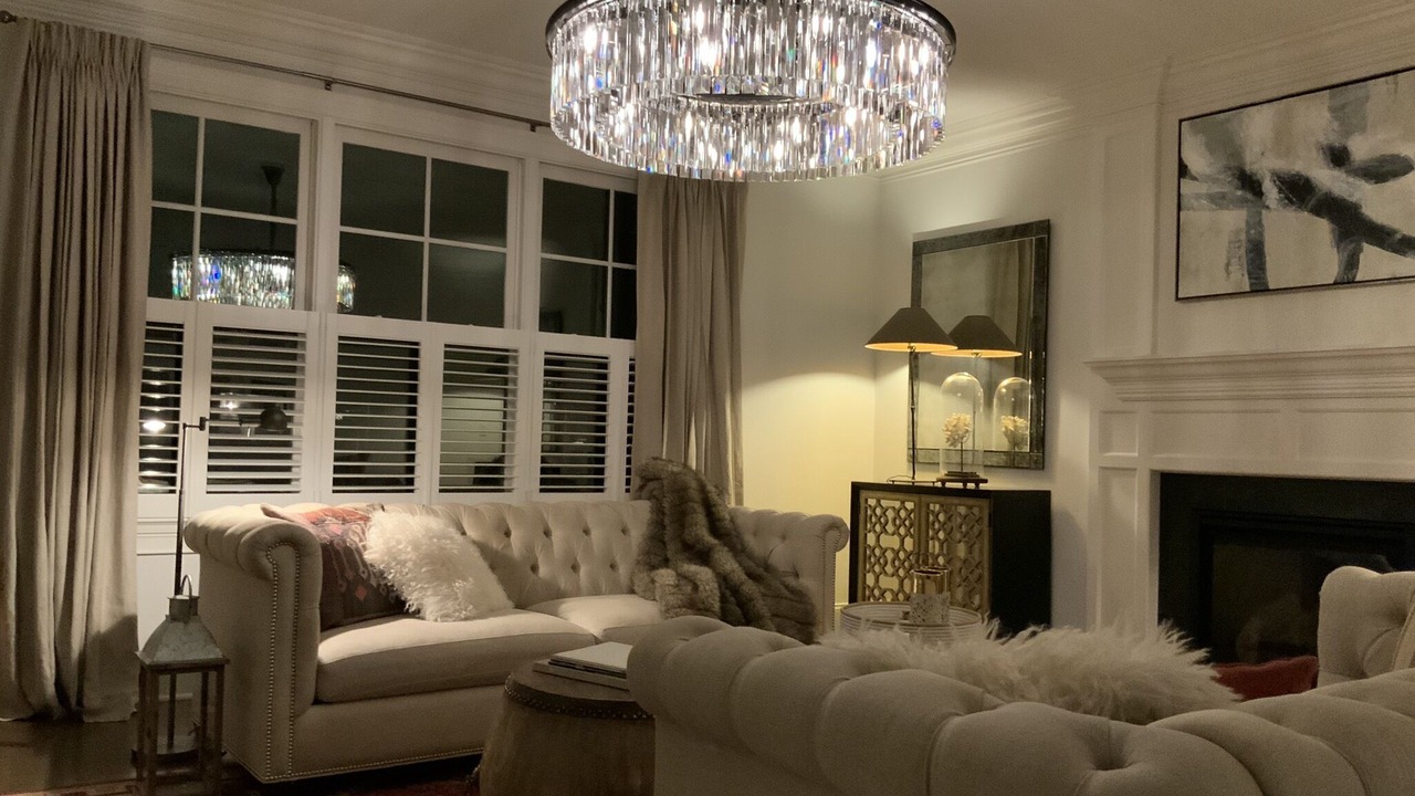 Photo of Livingroom in Westport