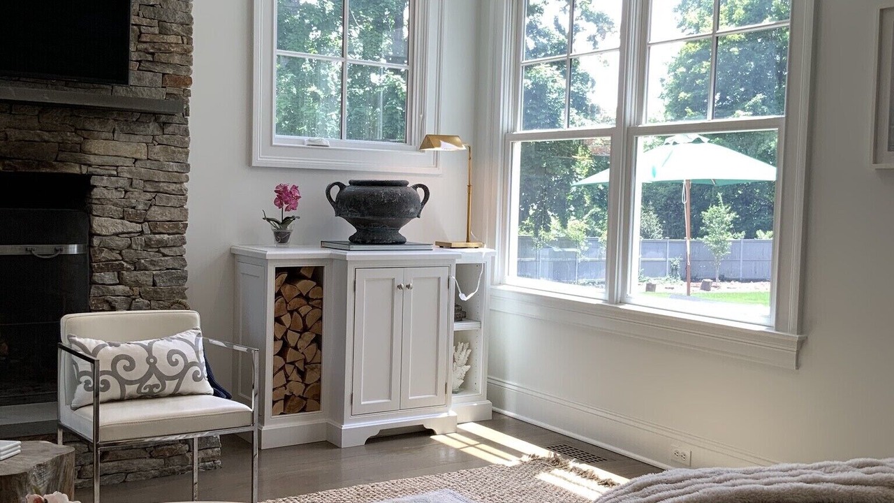 Photo of Livingroom in Westport