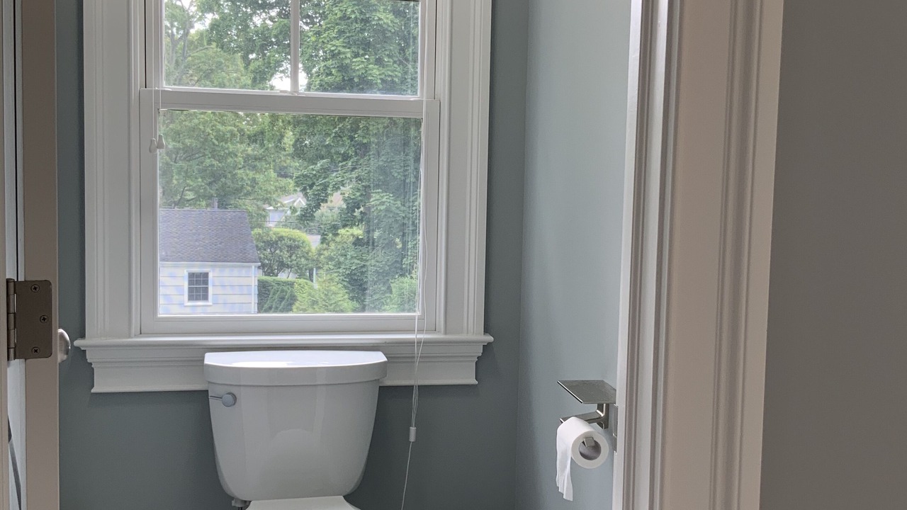 Photo of Bathroom in Westport