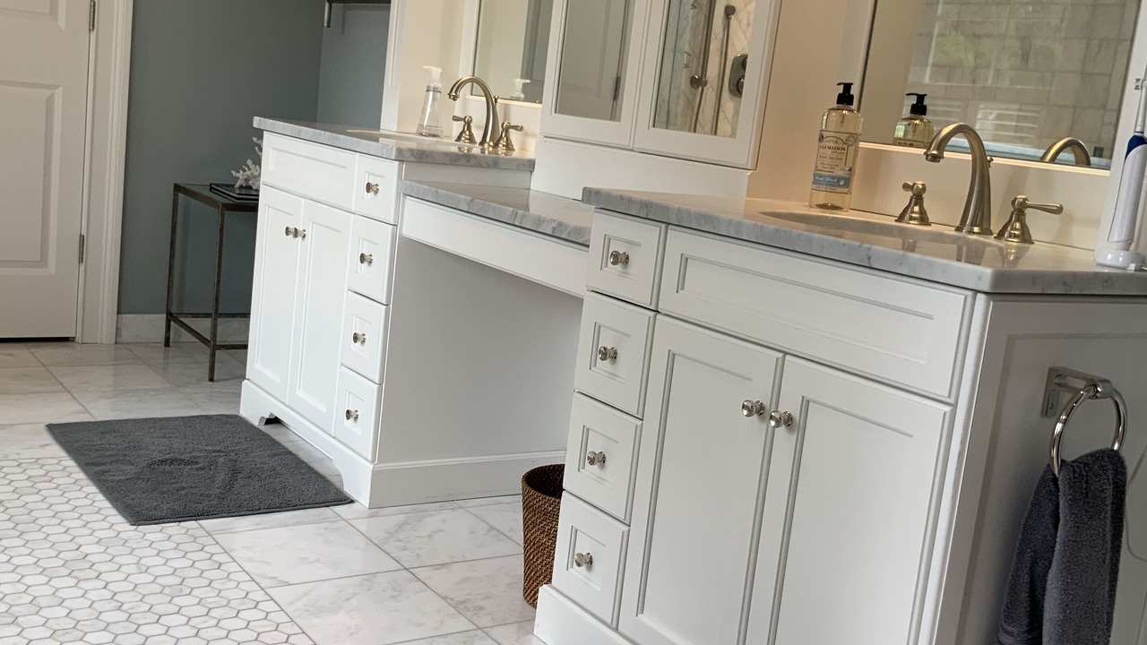 Photo of Bathroom in Westport