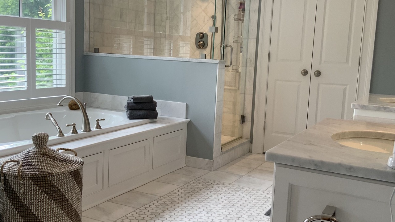 Photo of Bathroom in Westport