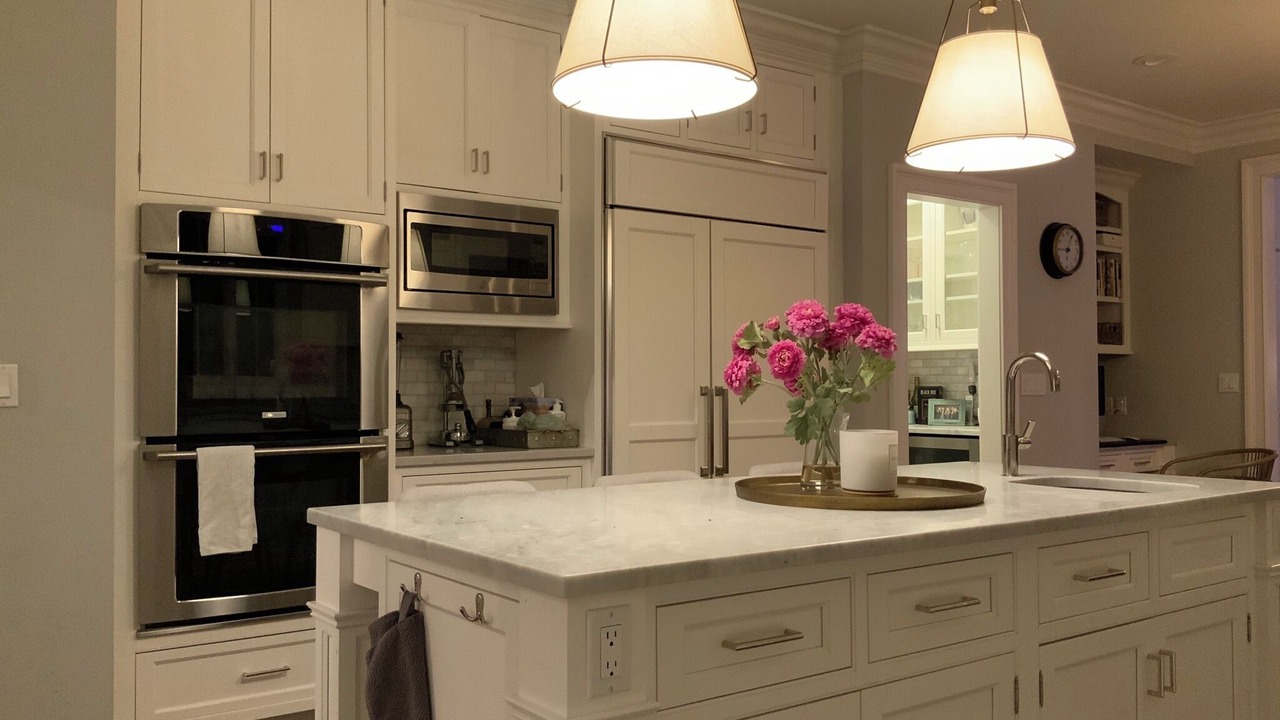 Photo of Kitchen in Westport