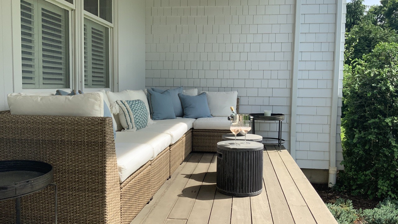 Photo of Outdoor in Westport