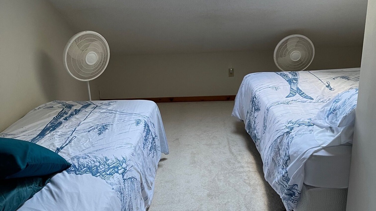 Photo of Bedroom in North Conway